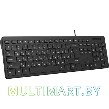 Клавиатура Oklick K733 картинка 6